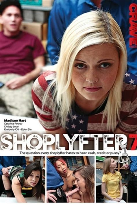 shoplyfter sexy